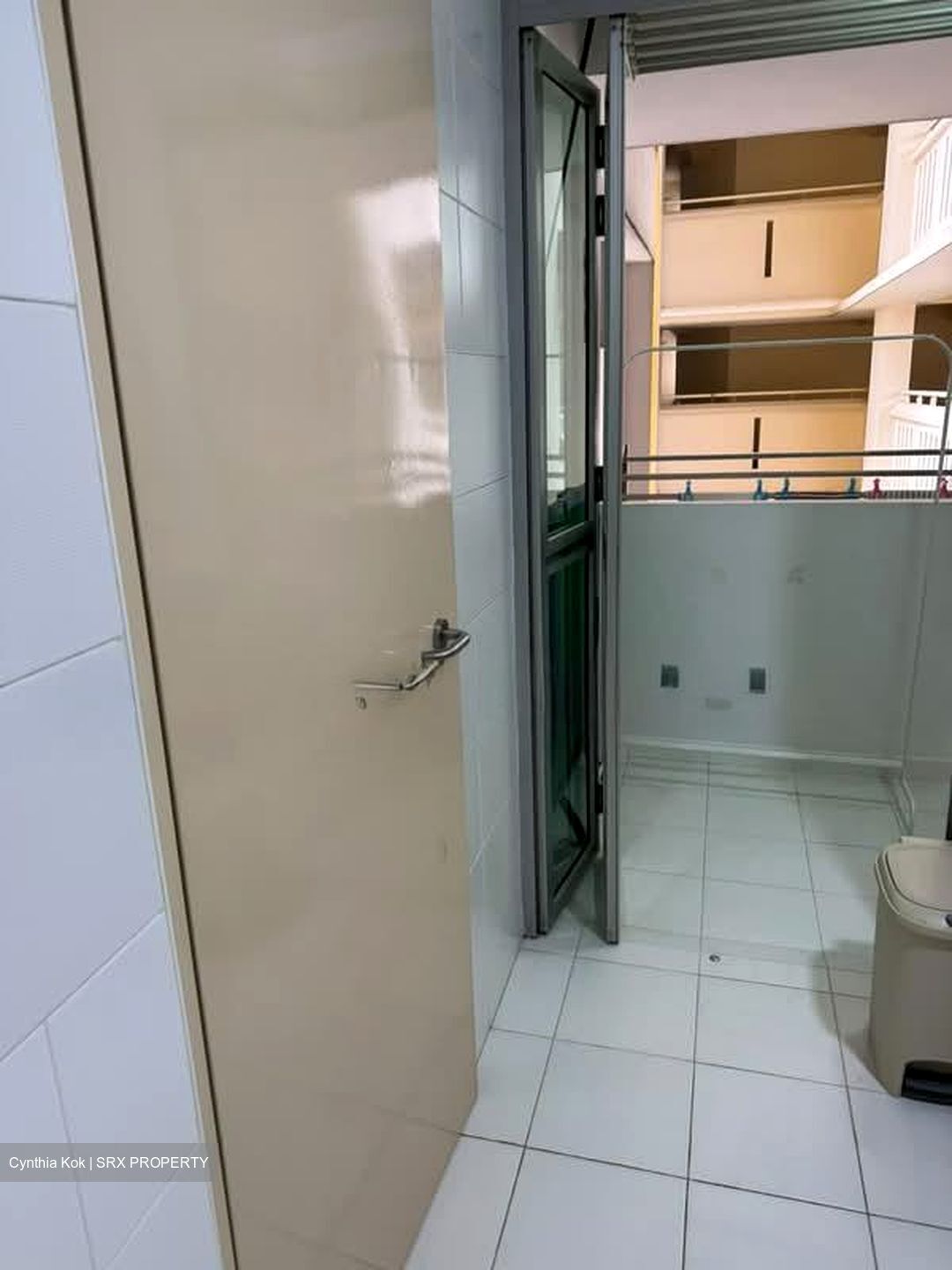 Blk 307C Teck Ghee Vista (Ang Mo Kio), HDB 3 Rooms #585671471